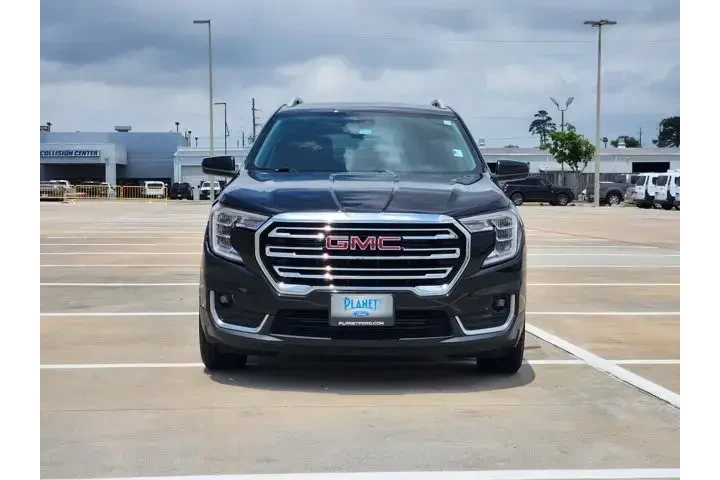 $25374 : GMC Terrain 2024 SLT 4dr SUV image 2