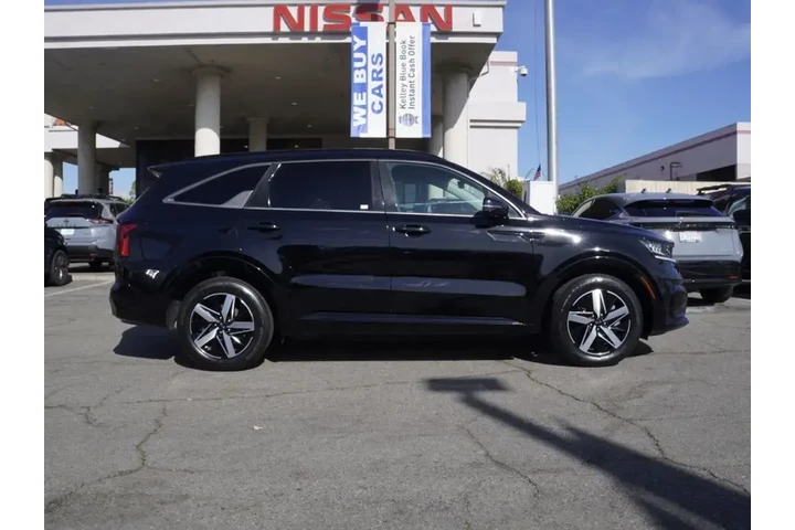 $19900 : Kia Sorento 2021 S 4dr SUV image 3