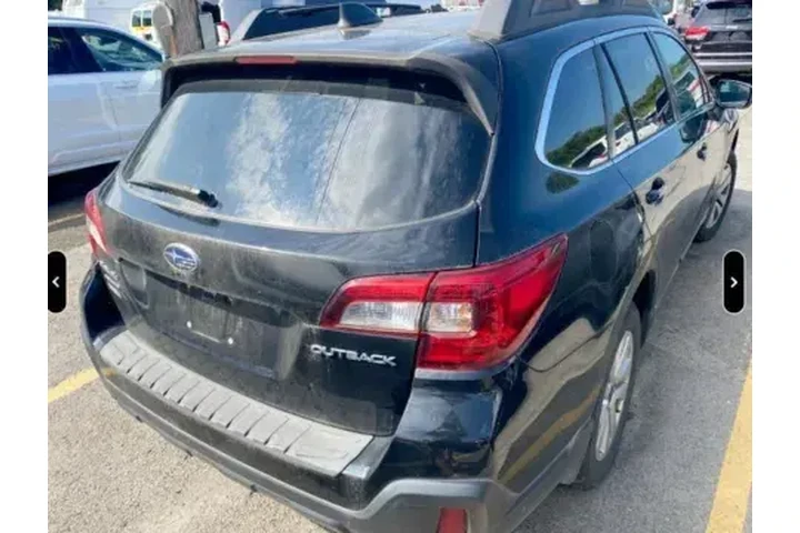 $16500 : 2018 Outback image 2