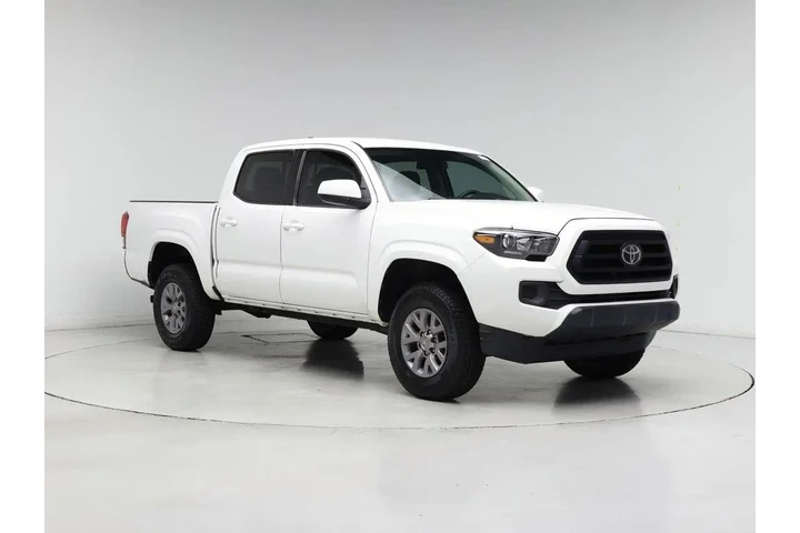 $25998 : Toyota Tacoma 2020 4x2 SR 4d image 1