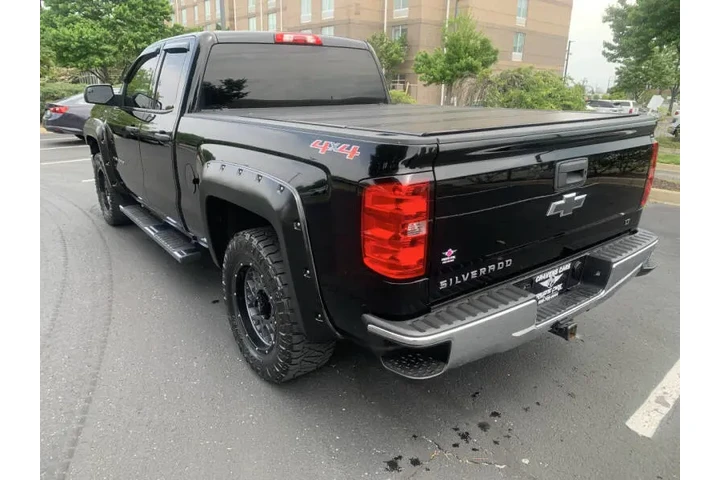 $15995 : 2014 Silverado 1500 LT image 4