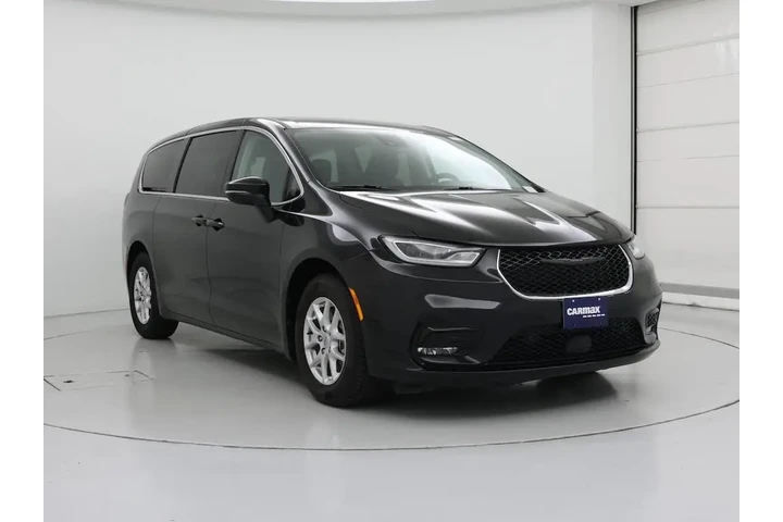 $24998 : Chrysler Pacifica 2023 Touri image 1