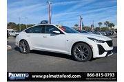 Cadillac CT5 2020 AWD Sport en Charleston