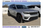 Jeep Grand Cherokee 2023 4x4 en Ventura
