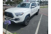 Toyota Tacoma 2023 4x2 TRD O