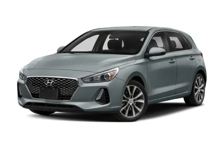 $15998 : Hyundai ELANTRA GT 2020 4dr image 1