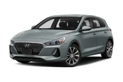 Hyundai ELANTRA GT 2020 4dr en Portland