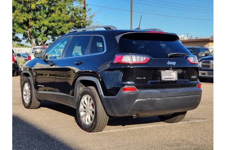 $14472 : 2019 Cherokee Latitude image 9