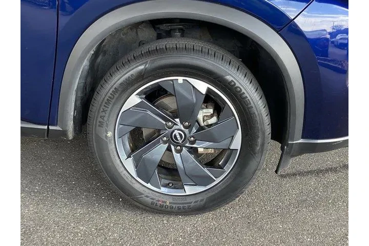 $19444 : Nissan Rogue 2025 AWD SV 4dr image 10