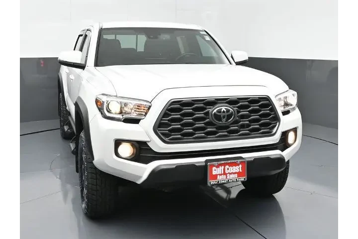 $33495 : Toyota Tacoma 2020 4x4 TRD P image 3
