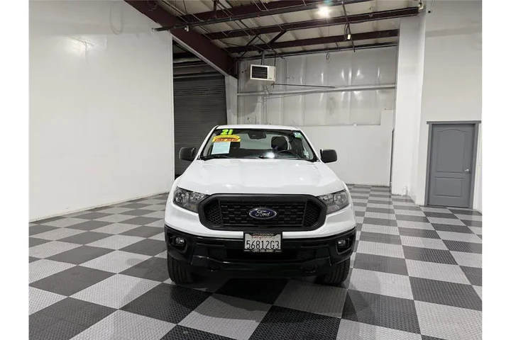 $20299 : Ranger 2021 image 2