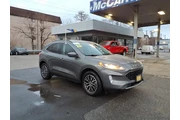 Ford Escape Plug-In Hybrid 2