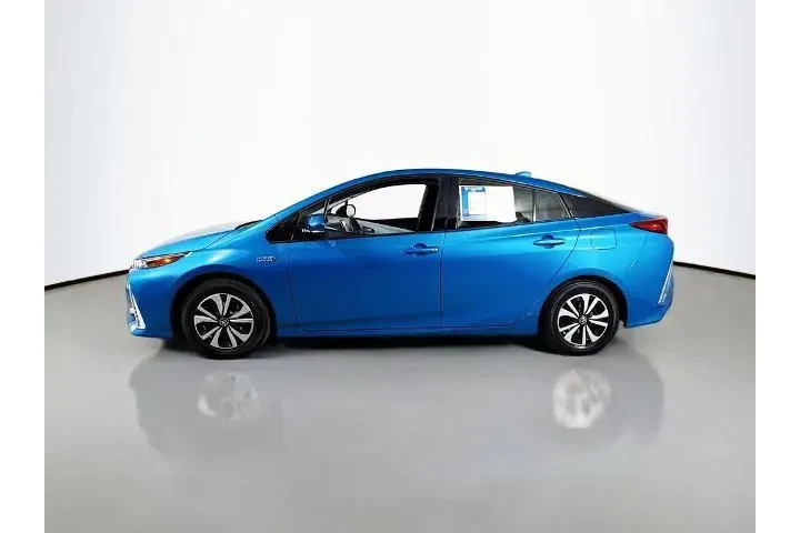 $26250 : Toyota Prius Prime 2019 Adva image 4