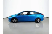 $26250 : Toyota Prius Prime 2019 Adva thumbnail