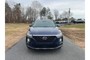 $21776 : Hyundai SANTA FE 2020 Limite thumbnail