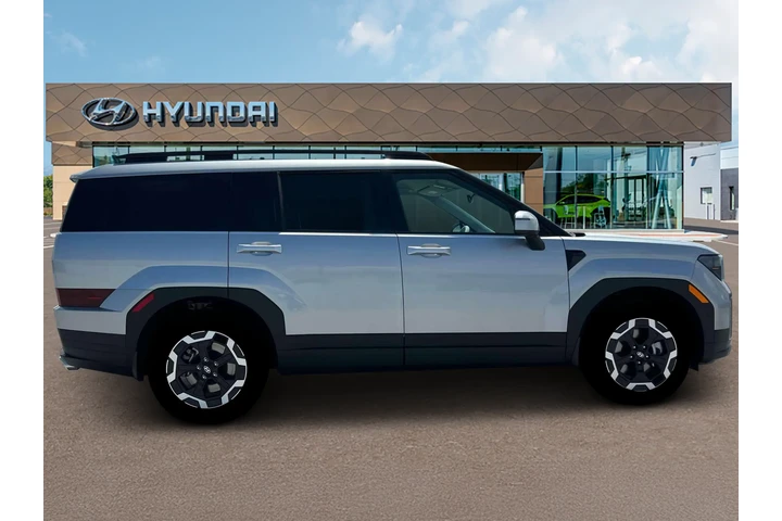 $37556 : Hyundai SANTA FE 2026 SEL 4d image 9