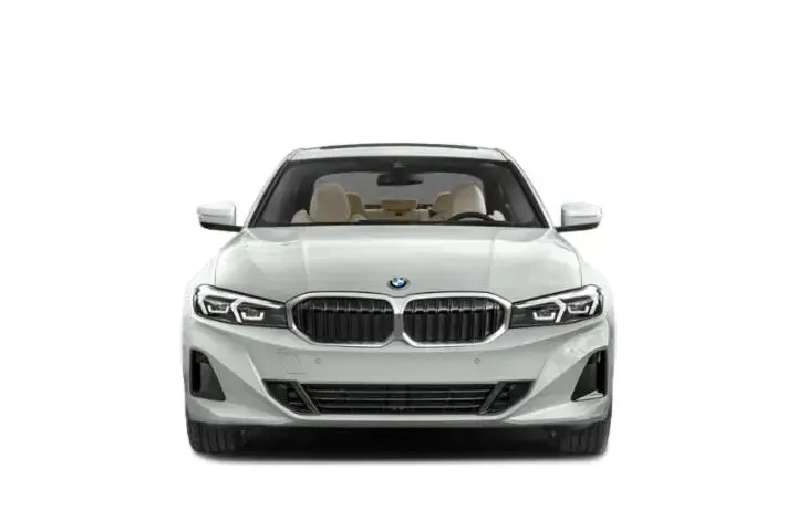 $34373 : BMW 3 Series 2024 330e 4dr S image 8