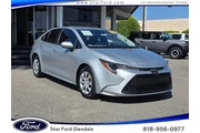 Toyota Corolla 2022 LE 4dr S en Los Angeles
