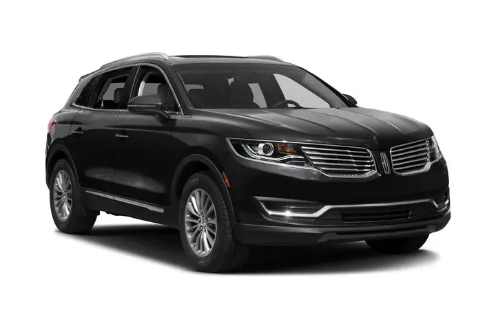 $16987 : Lincoln MKX 2018 AWD Reserve image 6