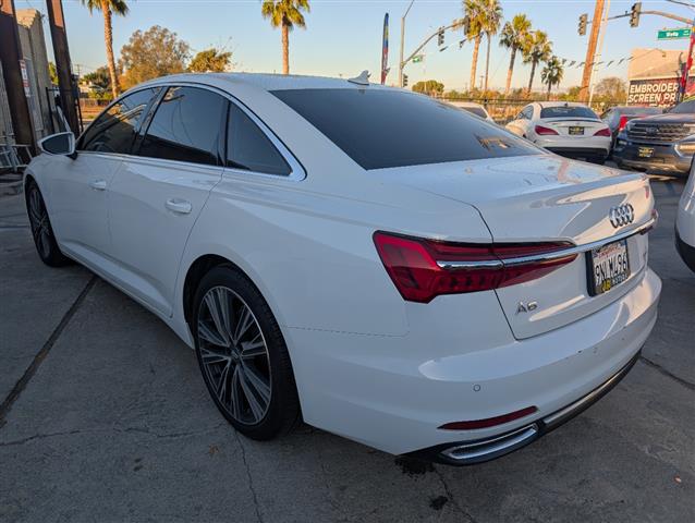 $26995 : 2019 A6 3.0 TFSI Premium quat image 6