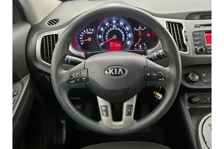 $12998 : Kia Sportage 2016 AWD LX 4dr image 10