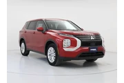 Mitsubishi Outlander 2023 AW