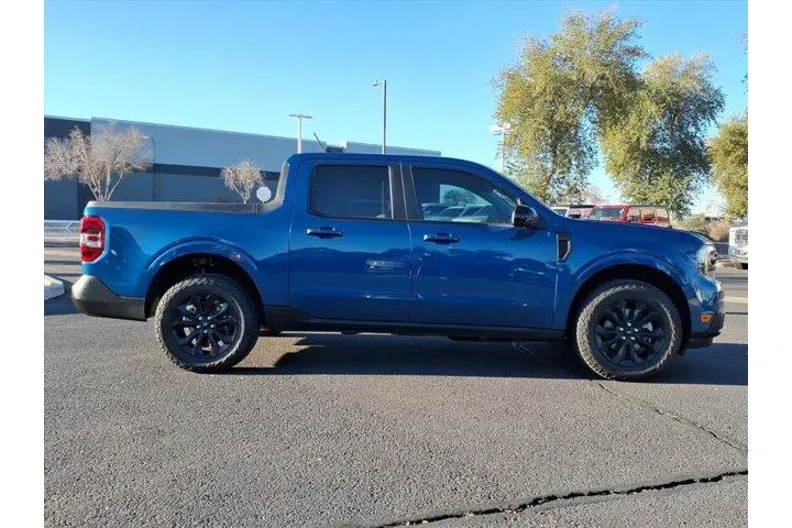 $26499 : Ford Maverick 2023 Lariat 4d image 6