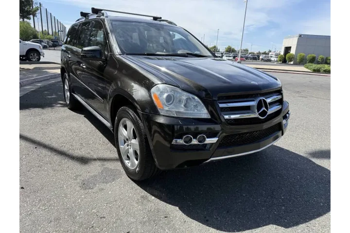 $9995 : 2011 Mercedes-Benz GL-Class G image 2