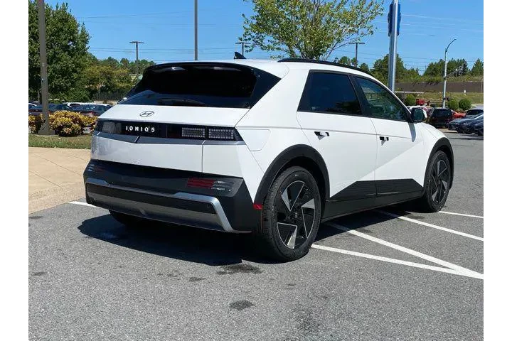 $35973 : Hyundai IONIQ 5 2025 SEL 4dr image 9