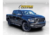 Ram 1500 2022 4x4 Rebel 4dr
