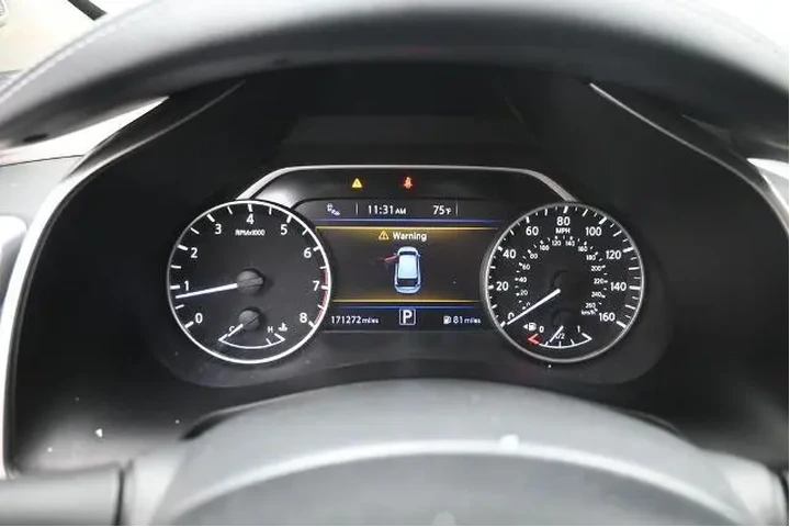 $10999 : Nissan Murano 2017 AWD S 4dr image 3