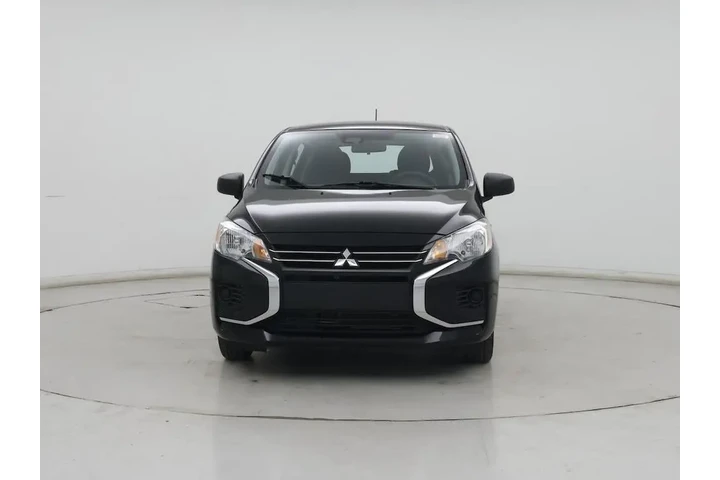 $15998 : Mitsubishi Mirage 2024 ES 4d image 5