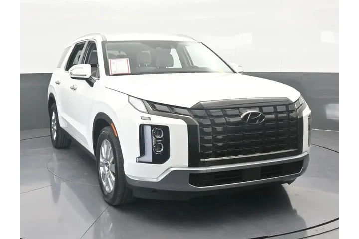 $28991 : Hyundai PALISADE 2024 SEL 4d image 9