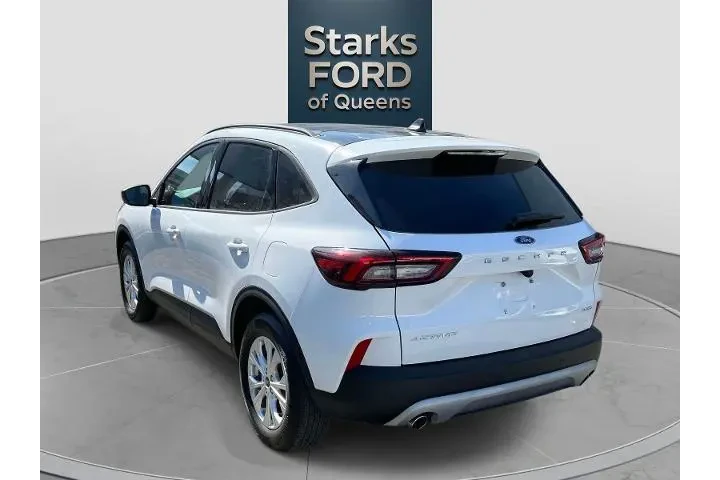 $29995 : Ford Escape 2025 AWD Active image 6