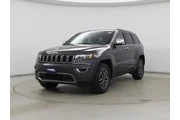 $24998 : Jeep Grand Cherokee 2020 4x4 thumbnail