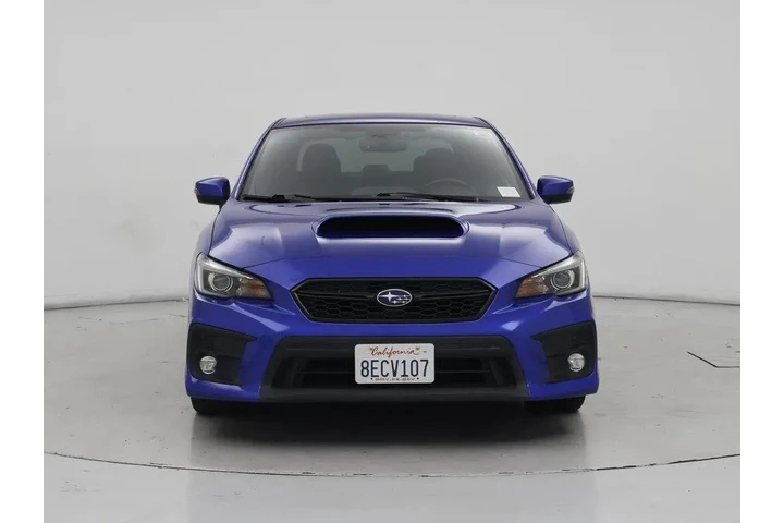 $24998 : Subaru WRX 2018 AWD Limited image 5