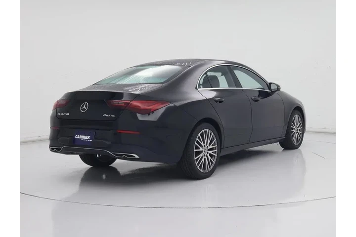 $33998 : Mercedes-Benz CLA 2025 AWD C image 8