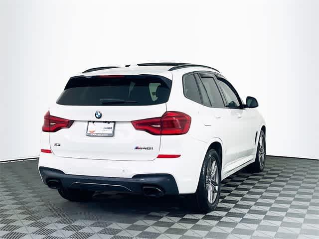 $31580 : PRE-OWNED 2019 X3 M40I image 10