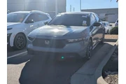 $29250 : Honda Accord Hybrid 2024 Spo thumbnail
