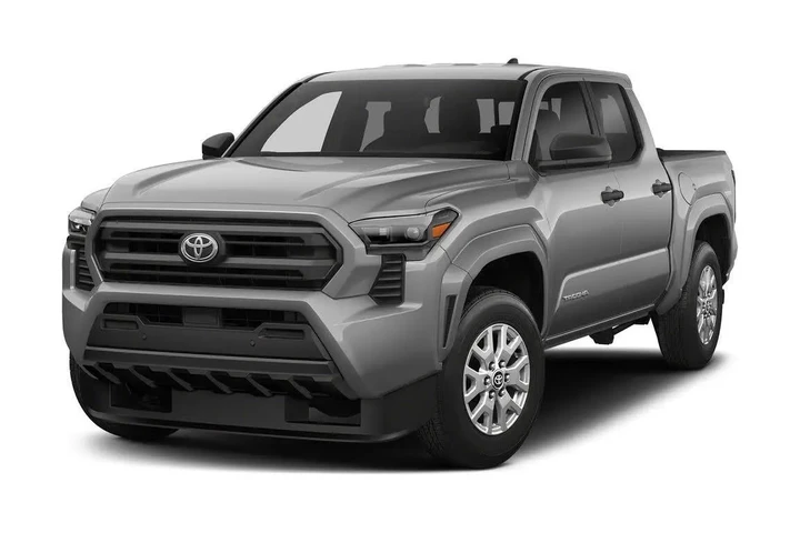 $39905 : Toyota Tacoma 2024 4x4 TRD O image 1
