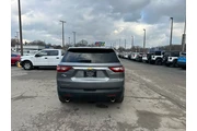 $11980 : 2019 Traverse FWD 4dr LS w/1LS thumbnail