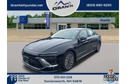 Hyundai SONATA Hybrid 2025 S