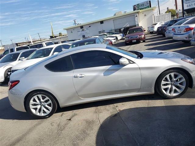 $13499 : 2015 Genesis Coupe image 8