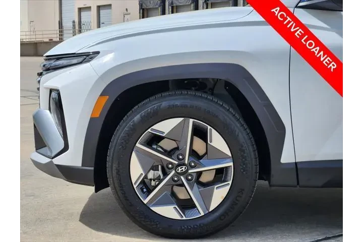 $32595 : Hyundai TUCSON 2026 SEL 4dr image 8