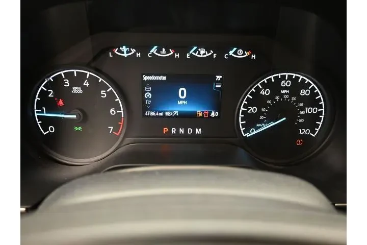 $38999 : Ford F-150 2023 4x4 Lariat 4 image 6