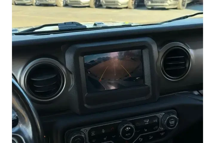 $25000 : Jeep Wrangler Unlimited 2021 image 4