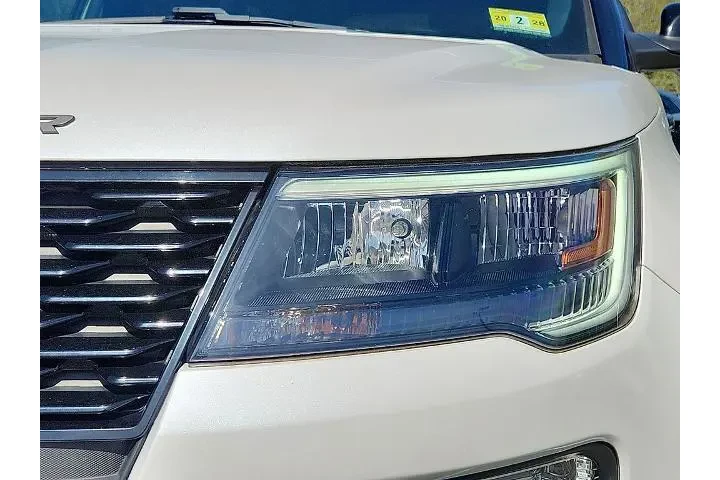 $22703 : Ford Explorer 2018 AWD Sport image 9