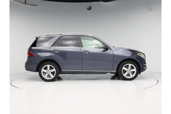 $19998 : Mercedes-Benz GLE 2016 AWD G image 7