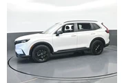 $25089 : Honda CR-V Hybrid 2023 Sport thumbnail