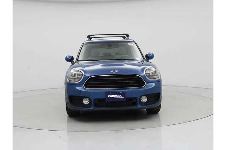$17998 : MINI Countryman 2018 AWD Coo image 5